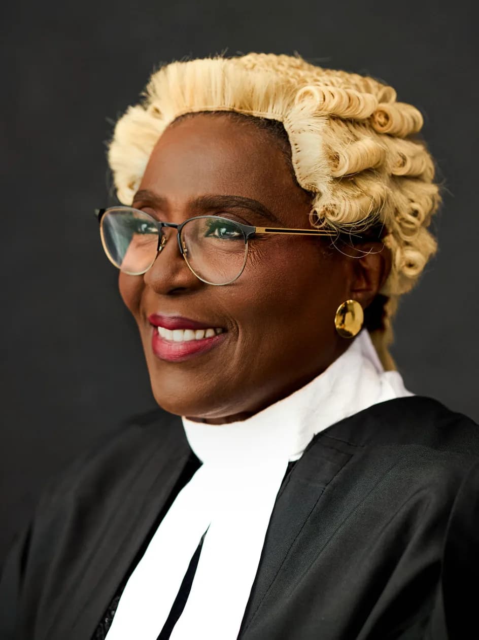 Susan E. Henshaw, Esq.